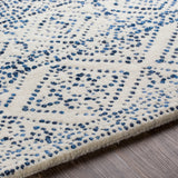 surya corfu cfu 2305 cream rug