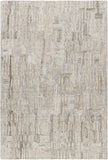 surya calgary cgr 2300 taupe rug