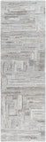 surya calgary cgr 2302 light grey rug