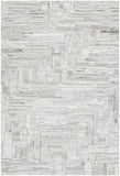 surya calgary cgr 2302 light grey rug