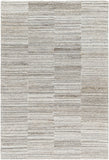 surya calgary cgr 2303 light grey rug