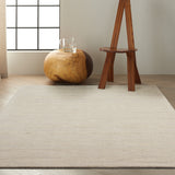 nourison halo hal01 grey rug