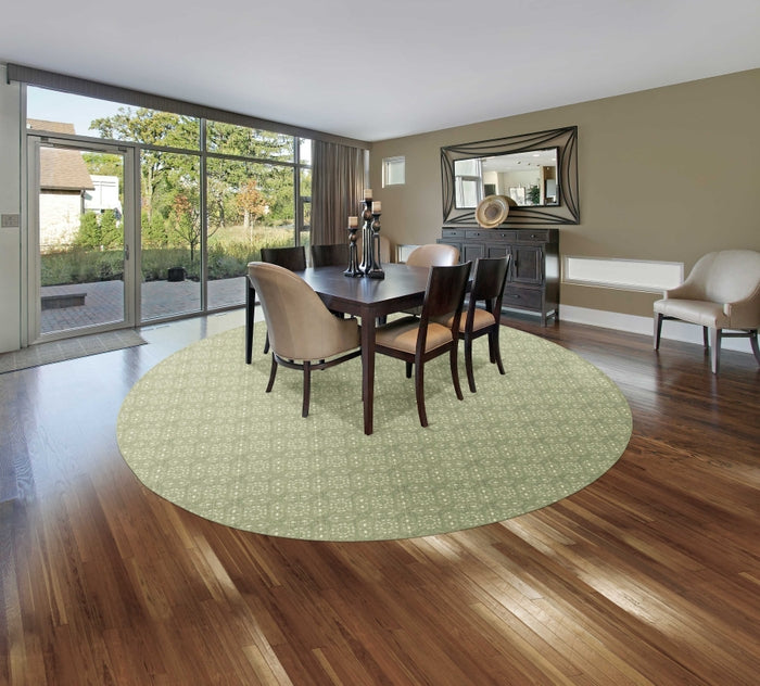 Rugs Done Right Custom Grosse Pointe CHARL50981 Meadow Rug