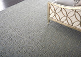 Rugs Done Right Custom Grosse Pointe CHARL50991 Gulf Ivory Rug