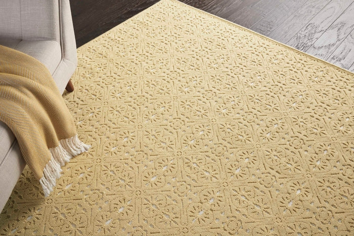 Rugs Done Right Custom Grosse Pointe CHARL50971 Sunrise Rug