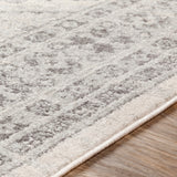 Livabliss Chester CHE-2309 Light Gray Rug