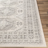 Livabliss Chester CHE-2309 Light Gray Rug