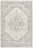 Livabliss Chester CHE-2312 Light Gray Rug