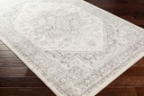 Livabliss Chester CHE-2312 Light Gray Rug