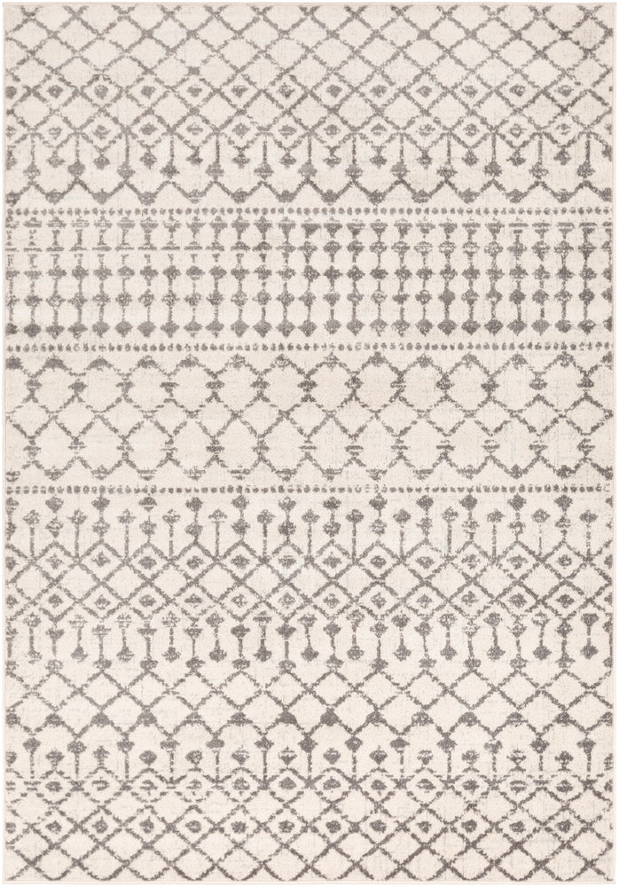Livabliss Chester CHE-2319 Medium Gray Rug