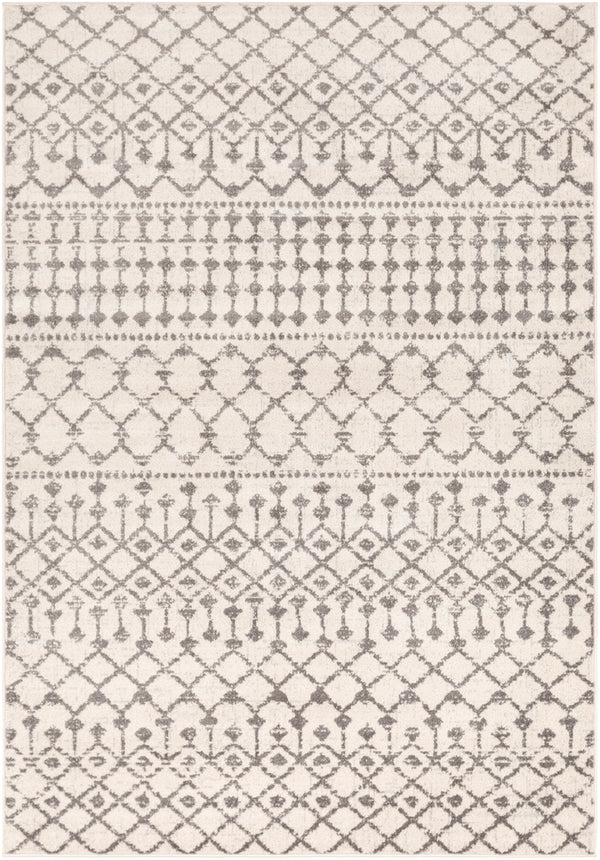 Livabliss Chester CHE-2319 Medium Gray Rug