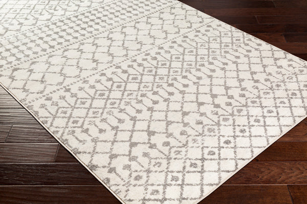 Livabliss Chester CHE-2319 Medium Gray Rug