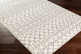 Livabliss Chester CHE-2319 Medium Gray Rug