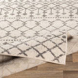 Livabliss Chester CHE-2319 Medium Gray Rug