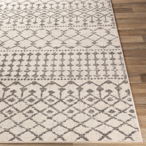 Livabliss Chester CHE-2319 Medium Gray Rug