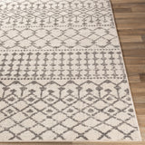 Livabliss Chester CHE-2319 Medium Gray Rug