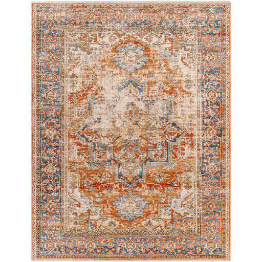 surya chicago chg 2301 camel rug