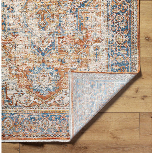 surya chicago chg 2301 camel rug