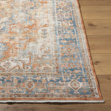 surya chicago chg 2301 camel rug