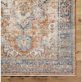 surya chicago chg 2301 camel rug