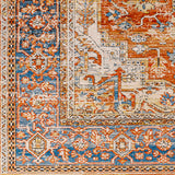 surya chicago chg 2301 camel rug