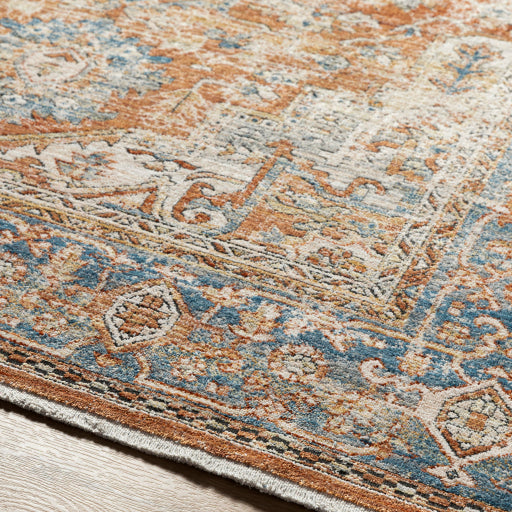 surya chicago chg 2301 camel rug