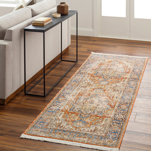 surya chicago chg 2301 camel rug
