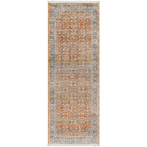 surya chicago chg 2304 taupe rug