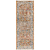 surya chicago chg 2304 taupe rug