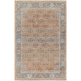 surya chicago chg 2304 taupe rug