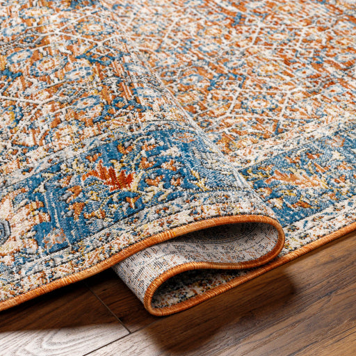surya chicago chg 2304 taupe rug