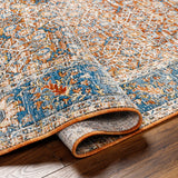 surya chicago chg 2304 taupe rug