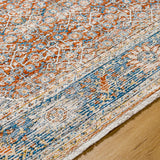 surya chicago chg 2304 taupe rug