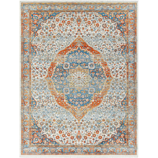 surya chicago chg 2306 taupe rug