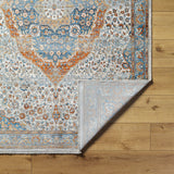 surya chicago chg 2306 taupe rug