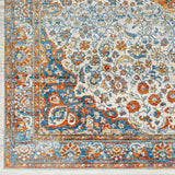 surya chicago chg 2306 taupe rug