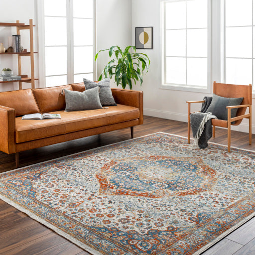 surya chicago chg 2306 taupe rug