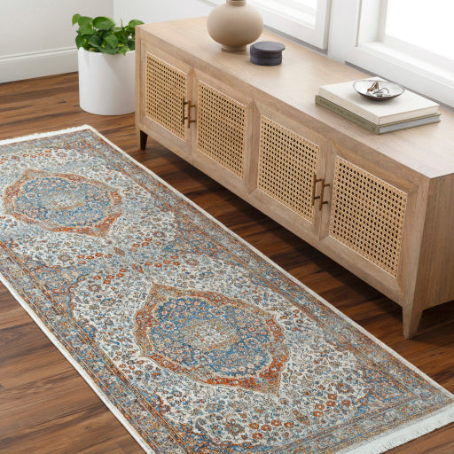 surya chicago chg 2306 taupe rug
