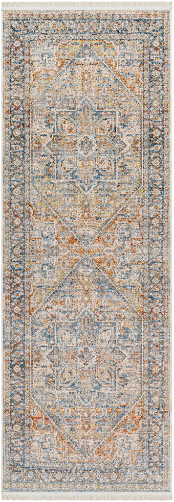 surya chicago chg 2307 taupe rug