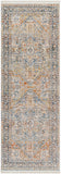 surya chicago chg 2307 taupe rug