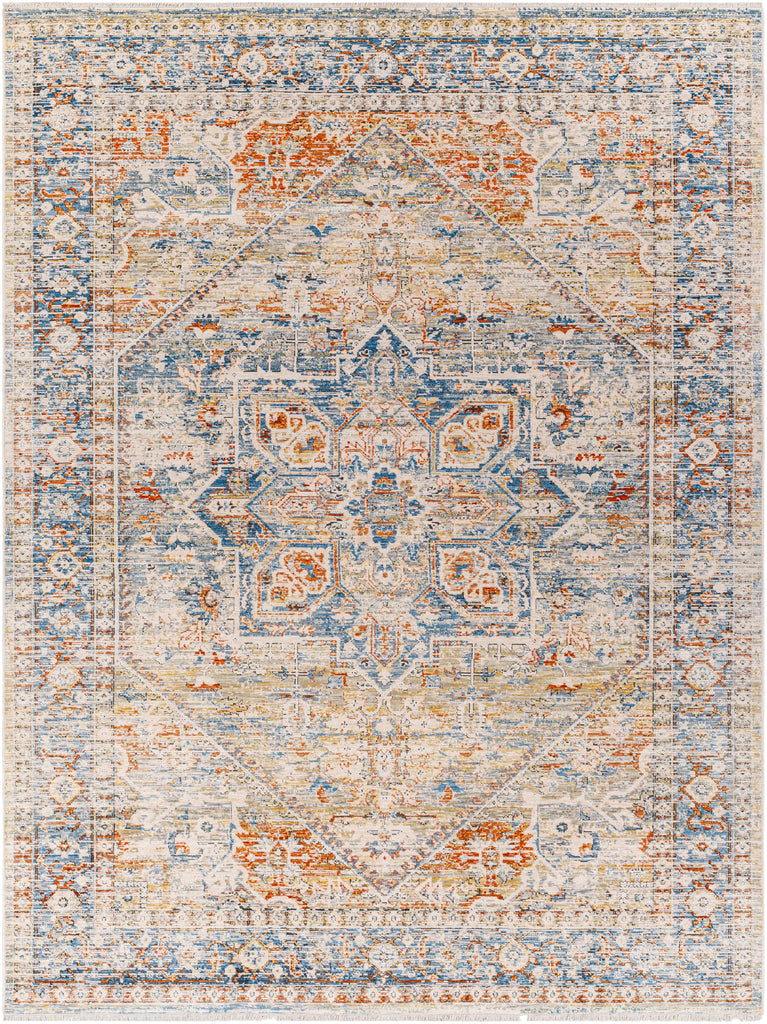 surya chicago chg 2307 taupe rug