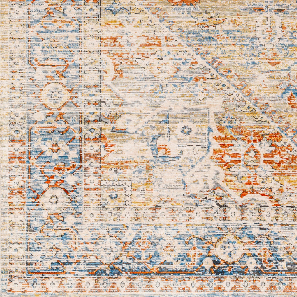 surya chicago chg 2307 taupe rug