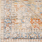 surya chicago chg 2307 taupe rug