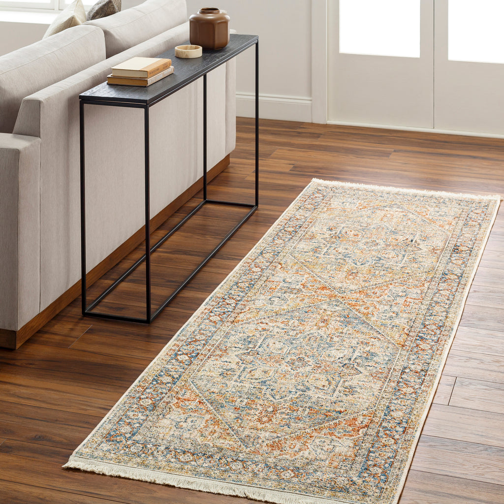 surya chicago chg 2307 taupe rug