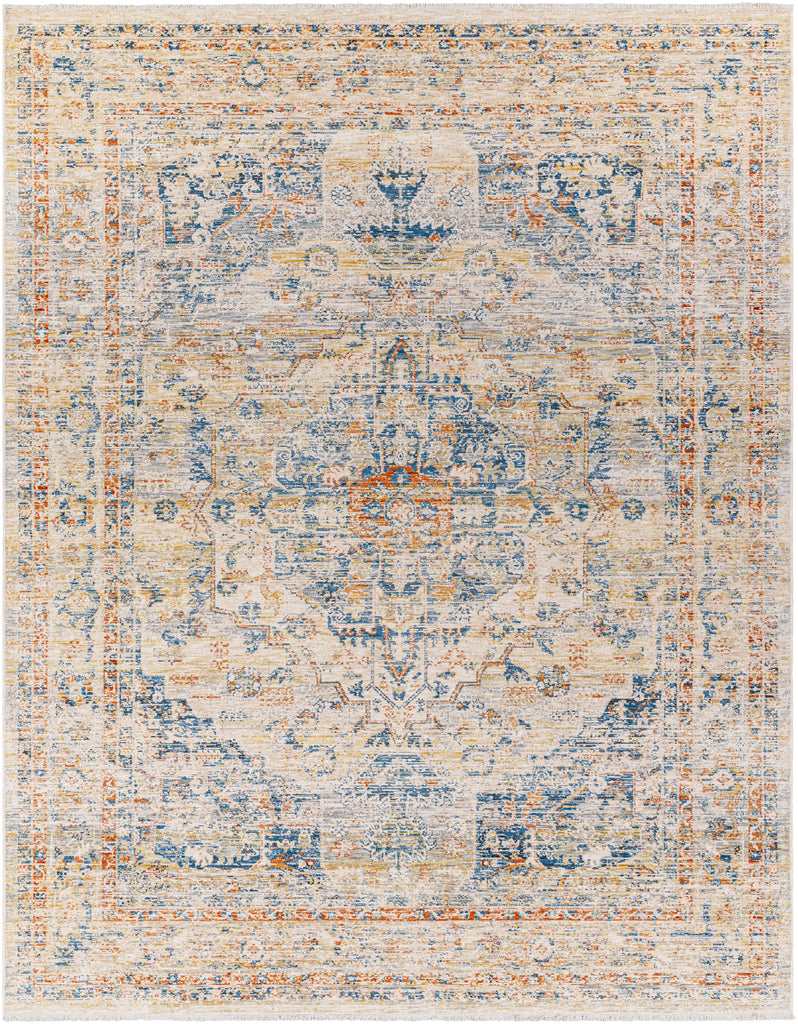 surya chicago chg 2308 taupe rug
