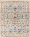 surya chicago chg 2308 taupe rug