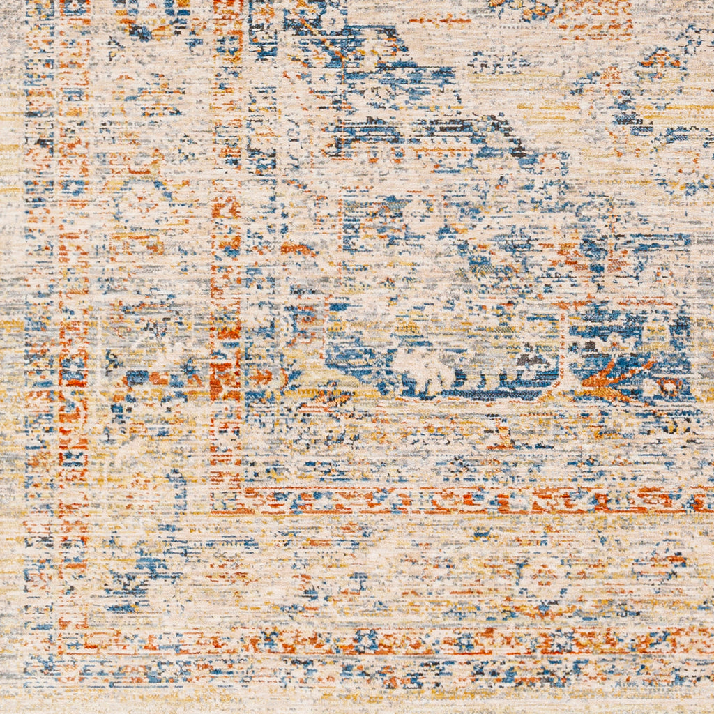 surya chicago chg 2308 taupe rug