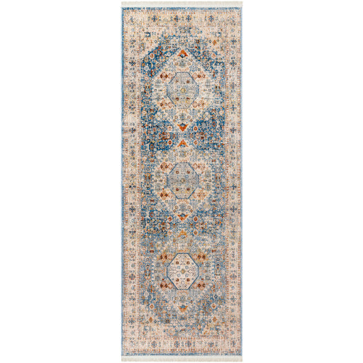 surya chicago chg 2309 light grey rug