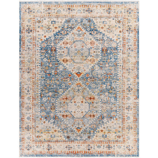 surya chicago chg 2309 light grey rug