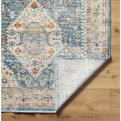 surya chicago chg 2309 light grey rug